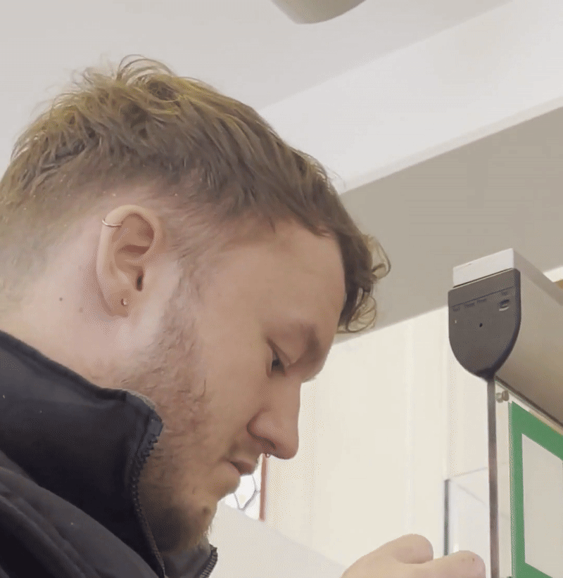 security-maintenance_glasgow Security Maintenance Glasgow