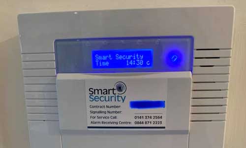 home-alarm-stirling Home Alarms Stirling