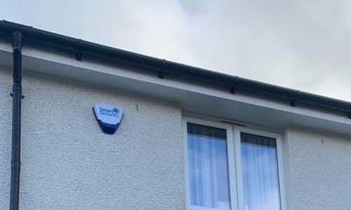 home_alarm_paisley Home Alarm Paisley