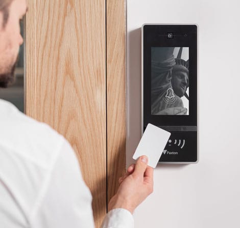 access-control_stirling Access Control Stirling