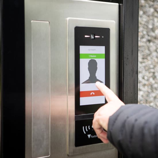 intercom-systems-glasgow Intercom Systems Glasgow