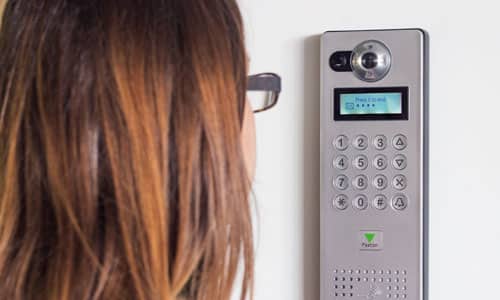 intercom-systems_glasgow Intercom Systems Glasgow