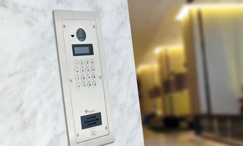intercom_systems_glasgow Intercom Systems Glasgow