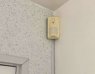 Intruder Alarm Installers Glasgow